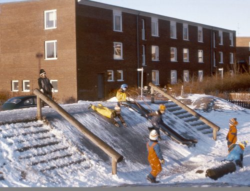 Pysslingen som förändrade skolsverige – hur Sverige fick vinstdrivna förskolor