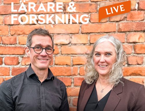 Undervisningsutveckling: hur, för vem, och varför?