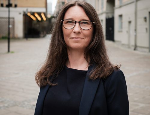 Läsa en angelägenhet för hela vårt samhälle