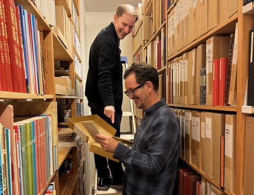 Ny doktorandtjänst med inriktning barn- och ungdomslitteratur