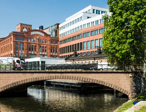 Lärarnas forskningskonvent – STEM 2026