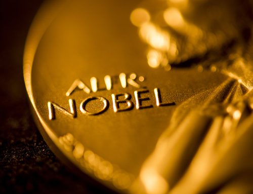 Årets Nobelpris
