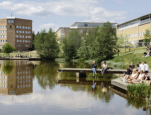 Lärarnas forskningskonvent 2025