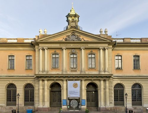 Litteraturen som verktyg i undervisningen