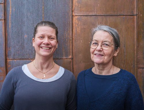 Skapa kulturella uttryck i slöjden