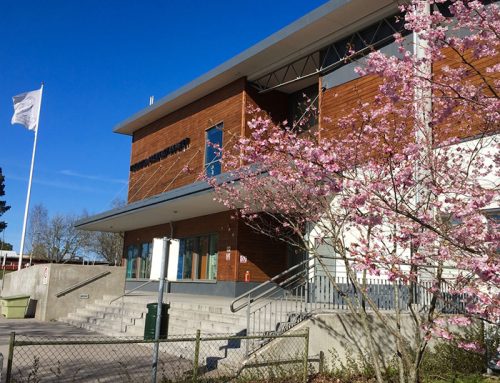 Internationell skolkonferens researchED 2026