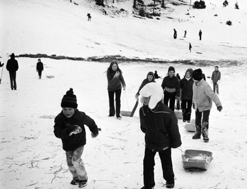Sportlov, vårvinterlov eller kokslov – kärt barn med många namn