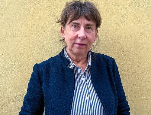 Social hållbarhet främjas när elevernas egna röster och ord får ta plats