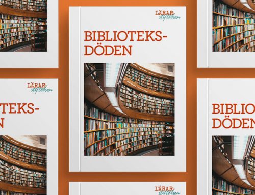 Biblioteksdöden