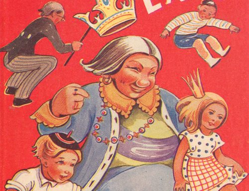 Lättläst nybörjarlitteratur i Barnbiblioteket Saga