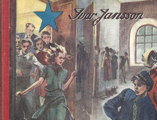 Stjärnböckerna – en bokserie med pedagogisk underhållningslitteratur