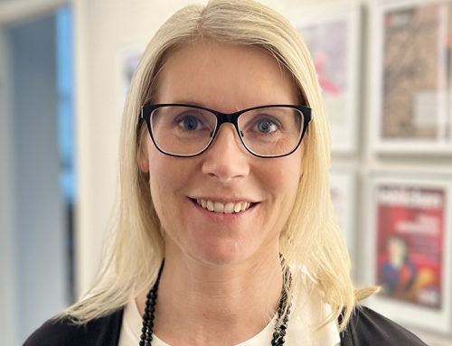Lärarstiftelsen rekryterar disputerad projektledare för arbete med beprövad erfarenhet